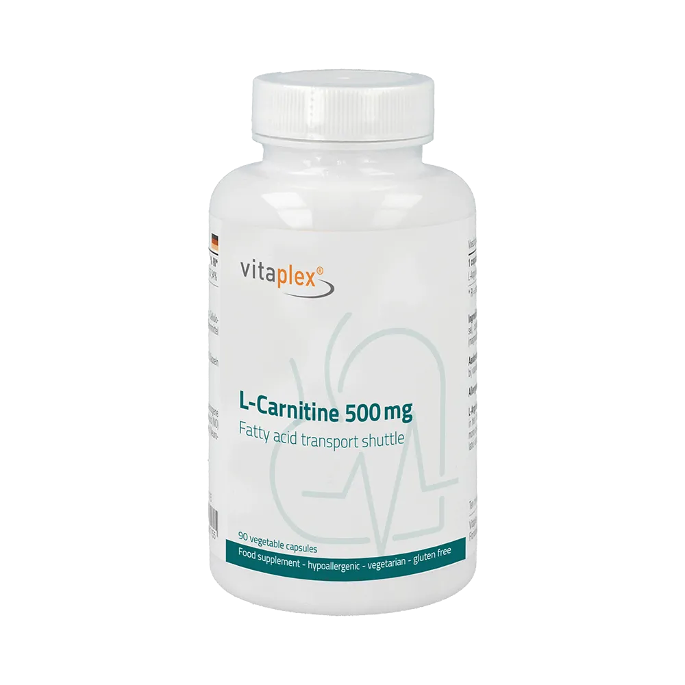 L-Carnitine 