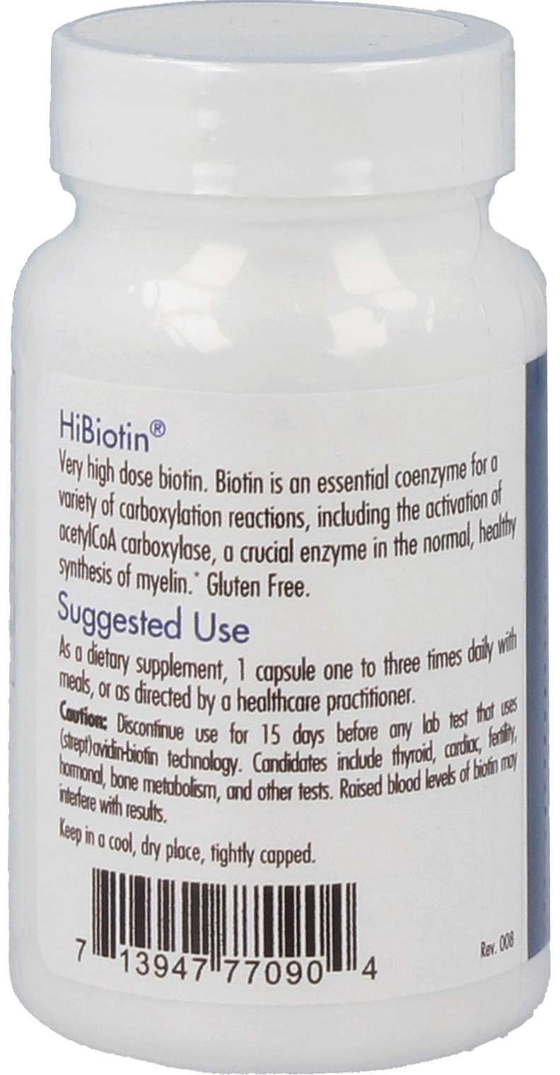 HiBiotin®