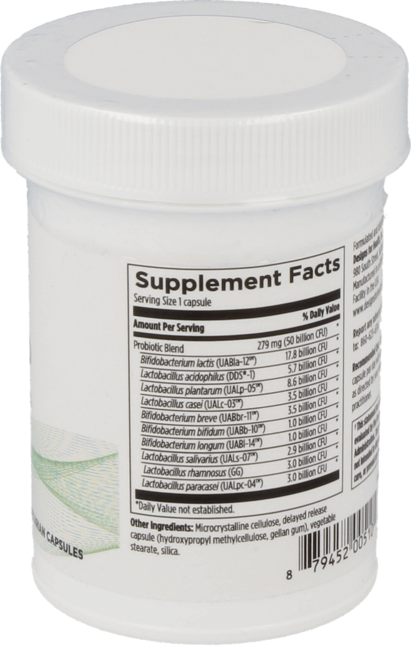 ProbioMed™ 50 