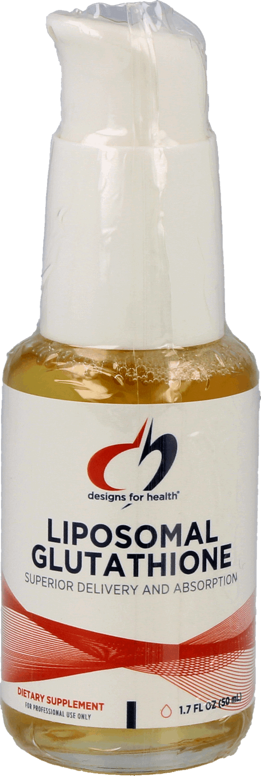 Liposomal Glutathione 