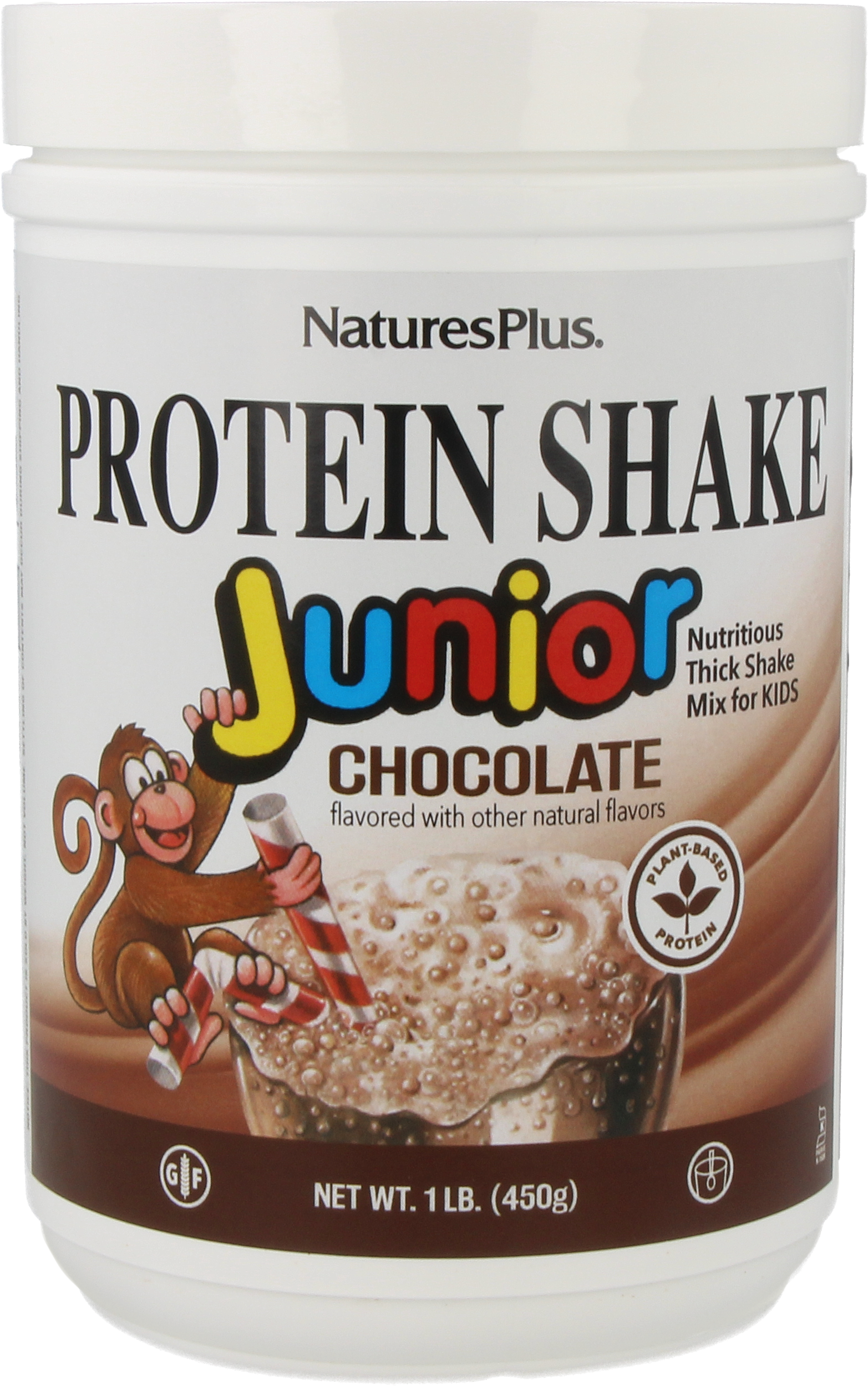 Protein Shake Junior Chocolate 