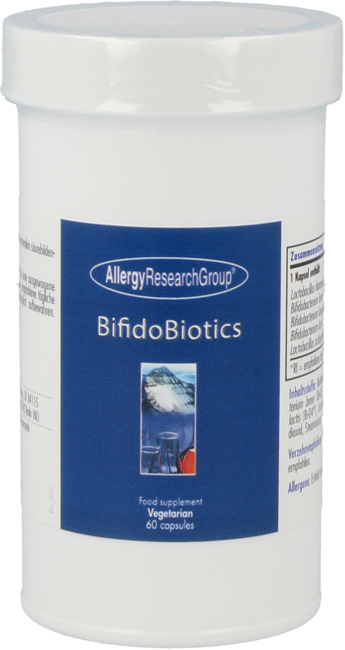 BifidoBiotics 