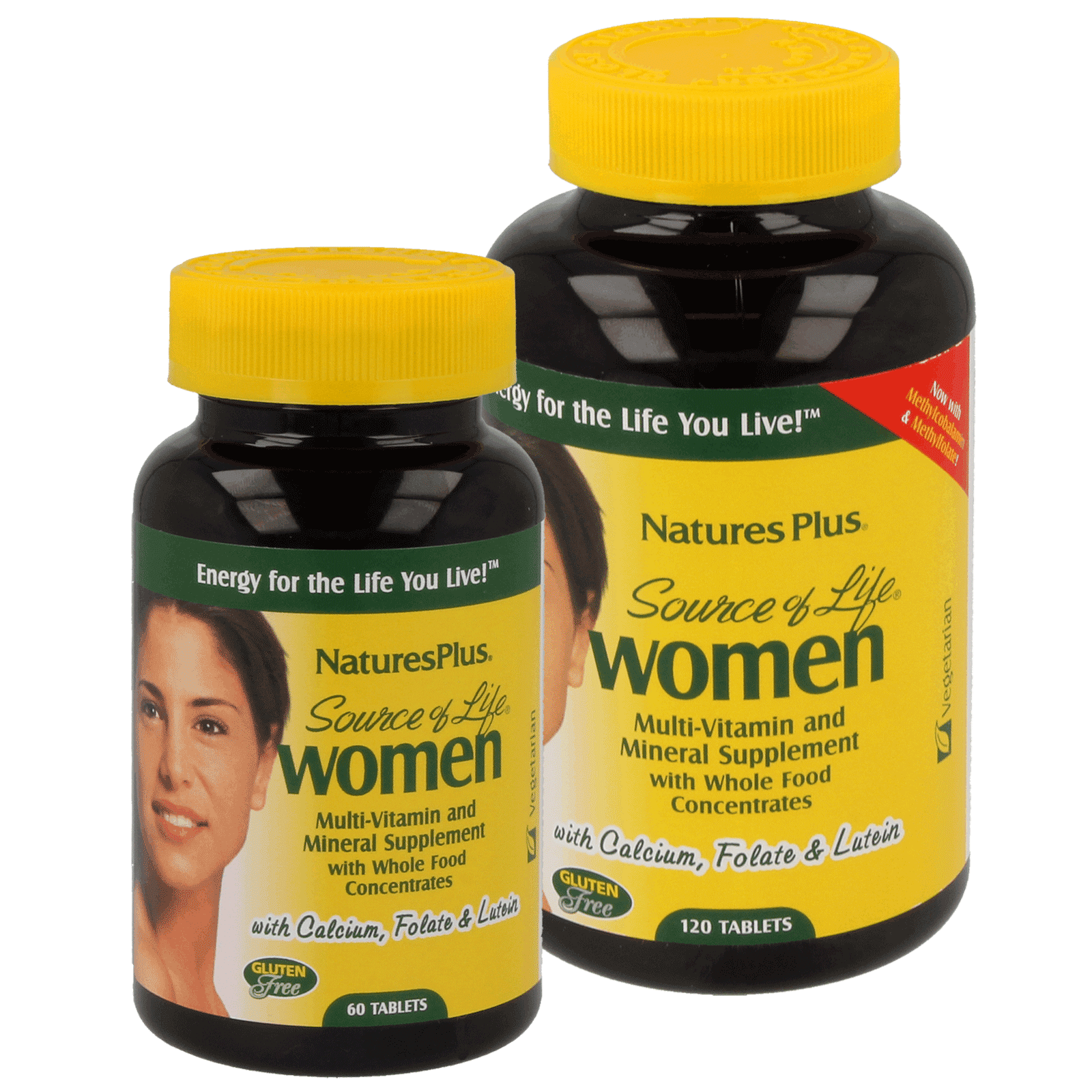 Source of Life® Women 