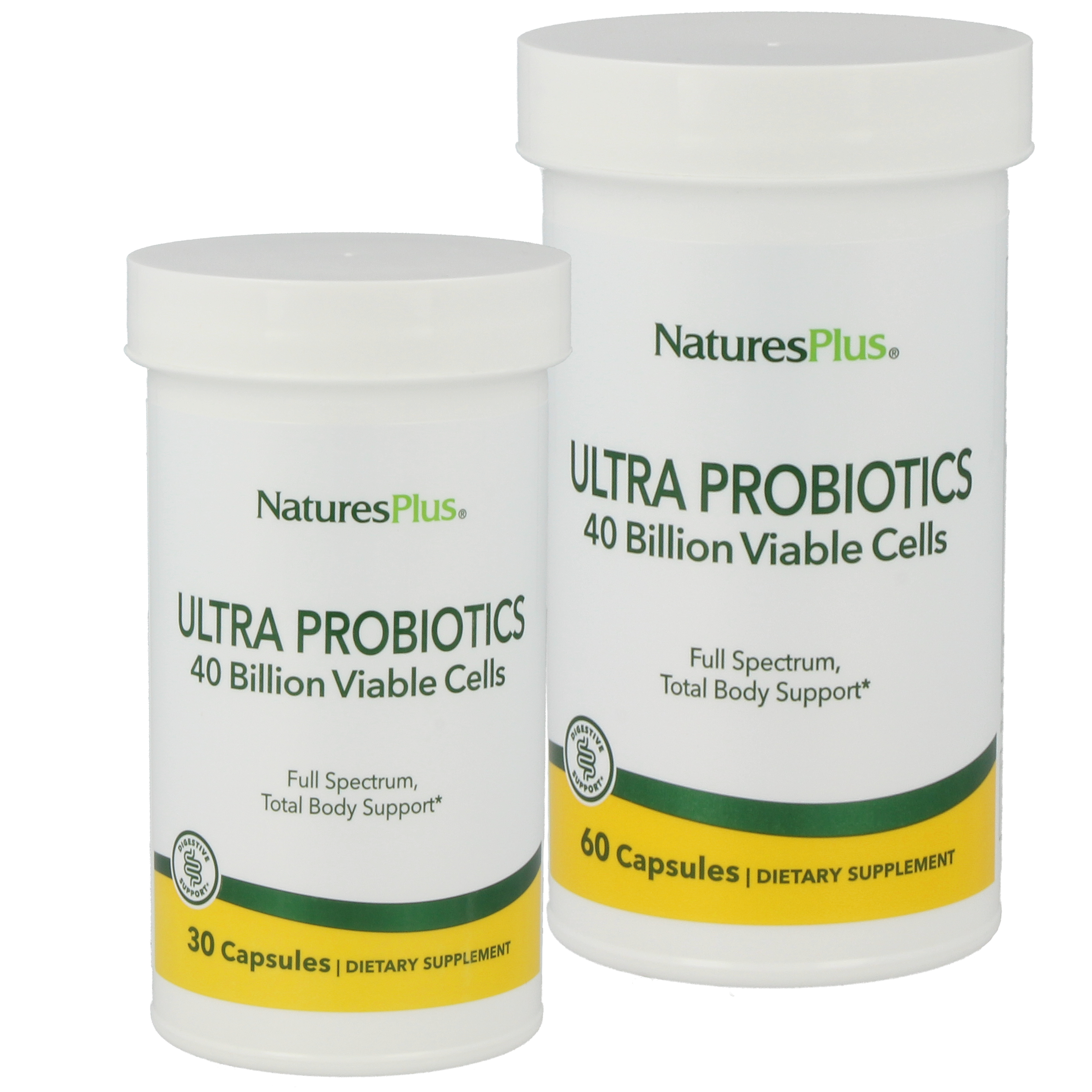 Ultra Probiotics 