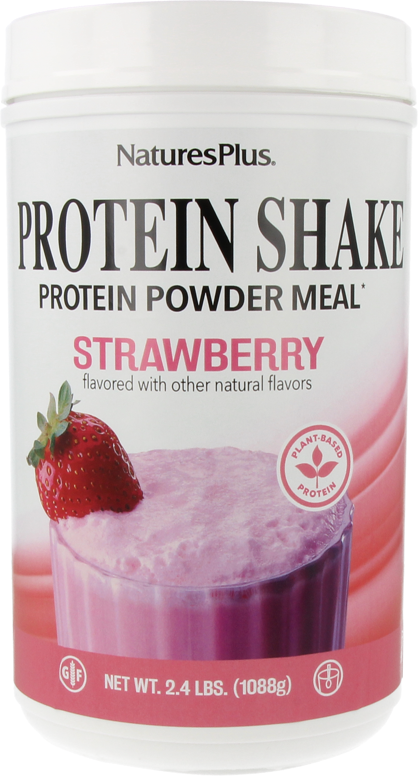 Protein Shake - Strawberry 