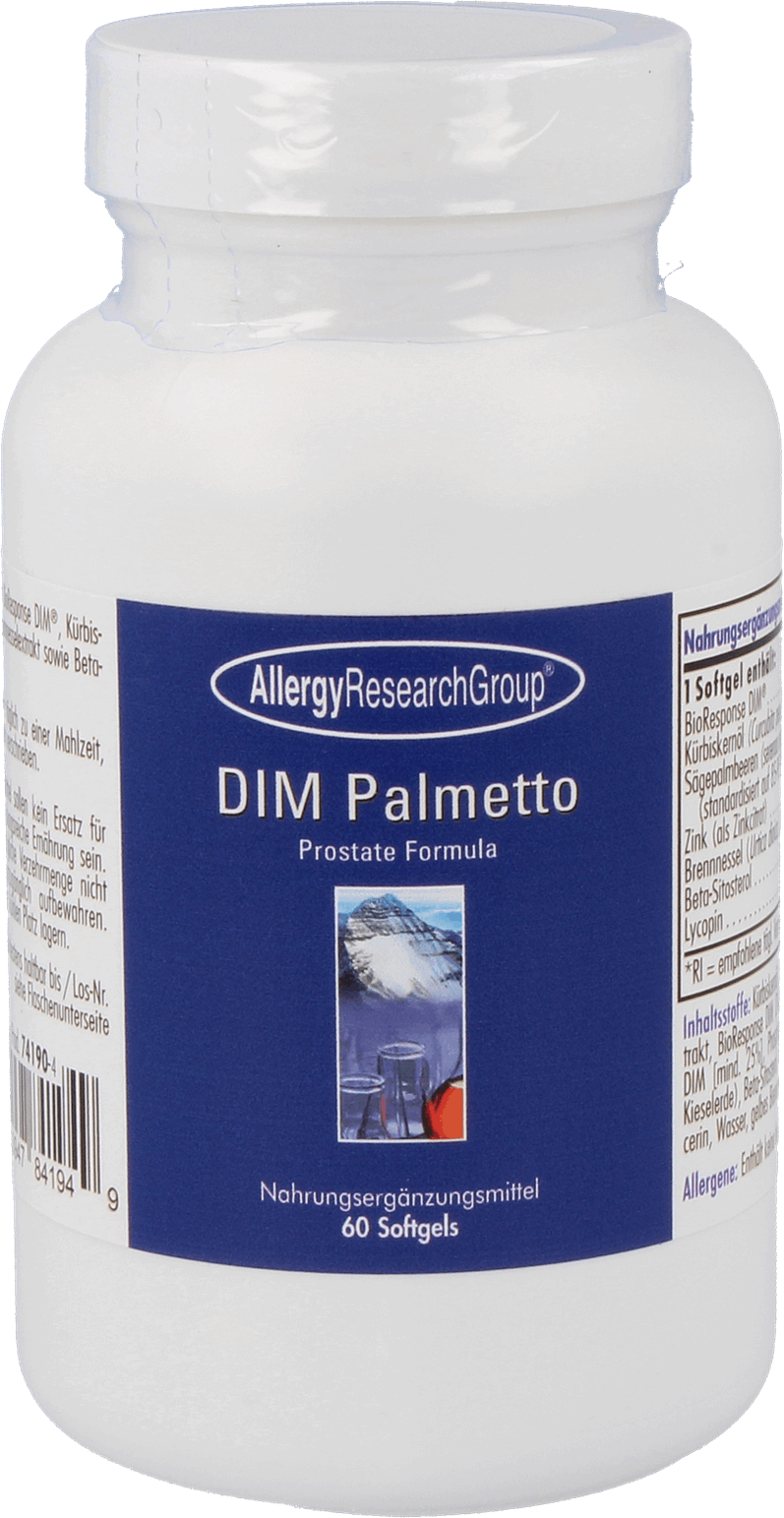 DIM Palmetto 