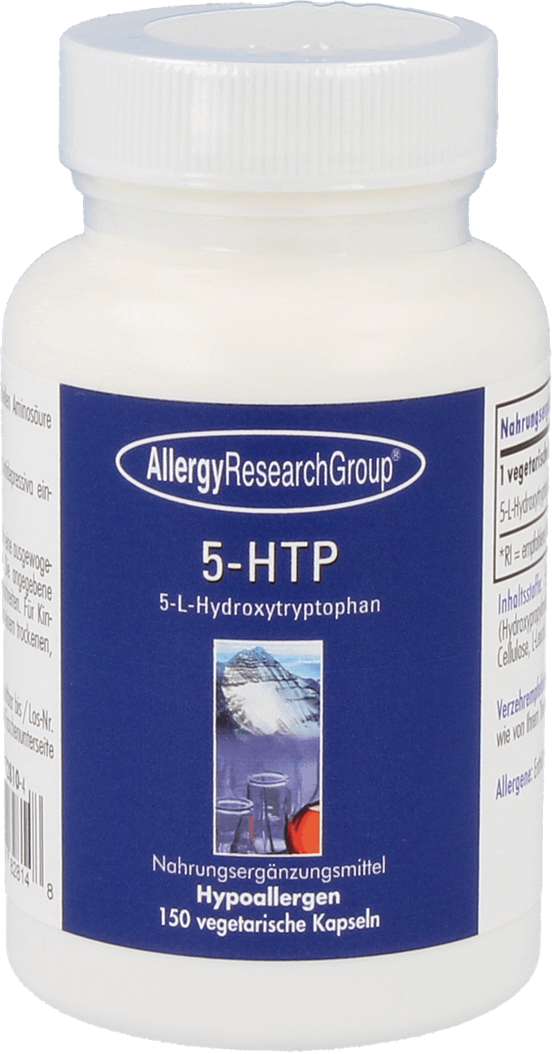 5-HTP 50 mg 