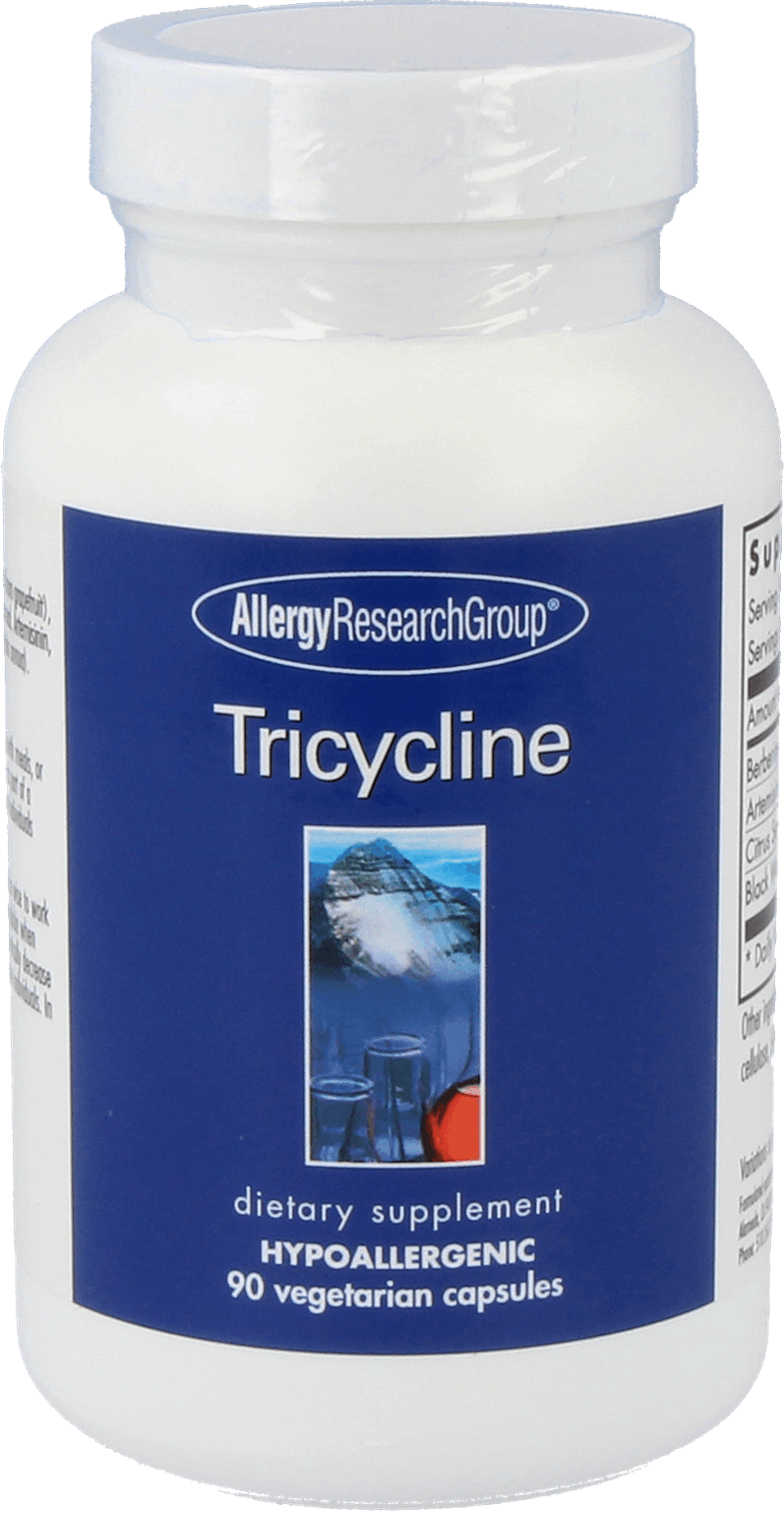 Tricycline 