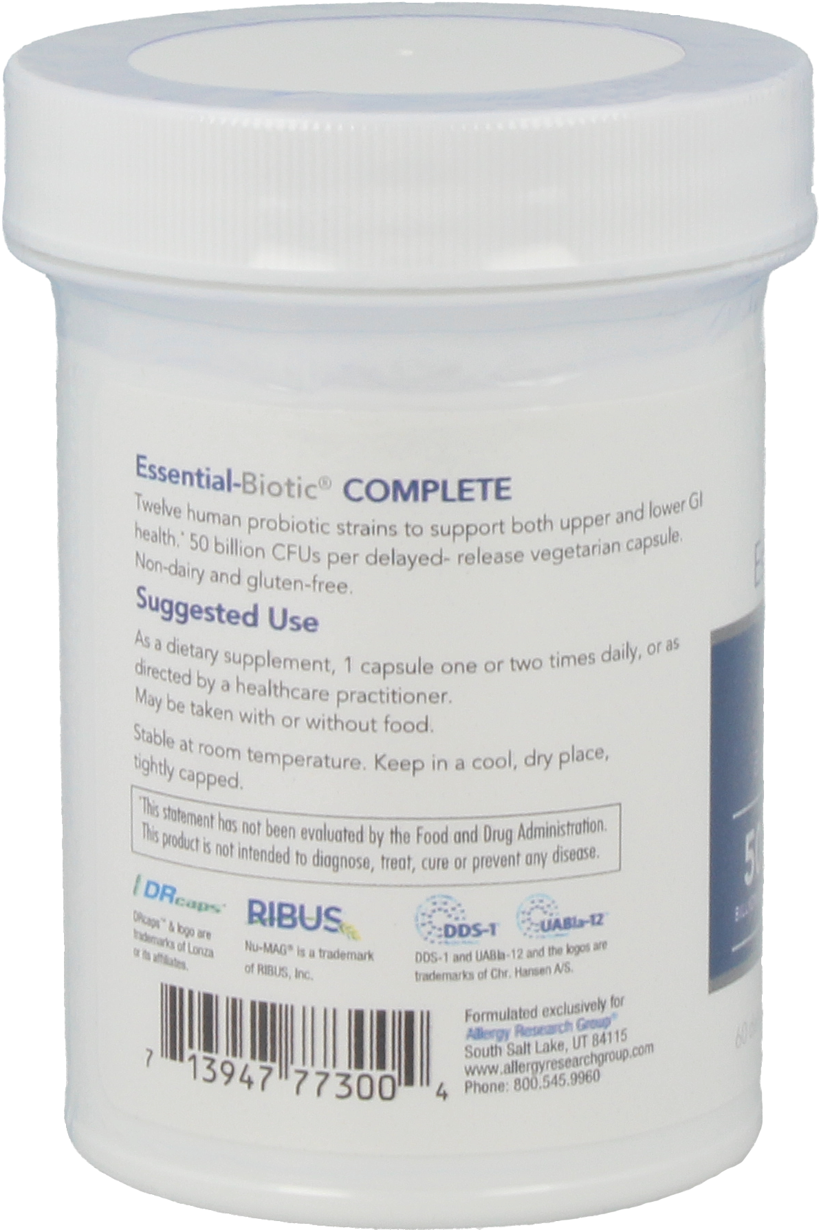 Essential-Biotic® Complete 
