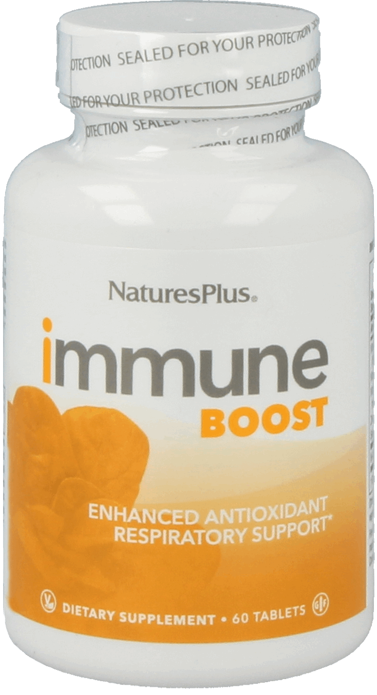 Immune Boost 