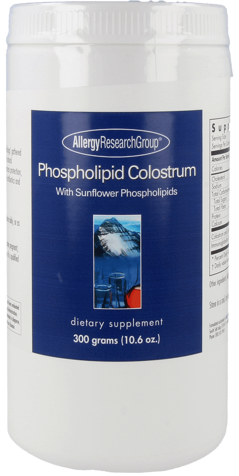 Phospholipid Colostrum 