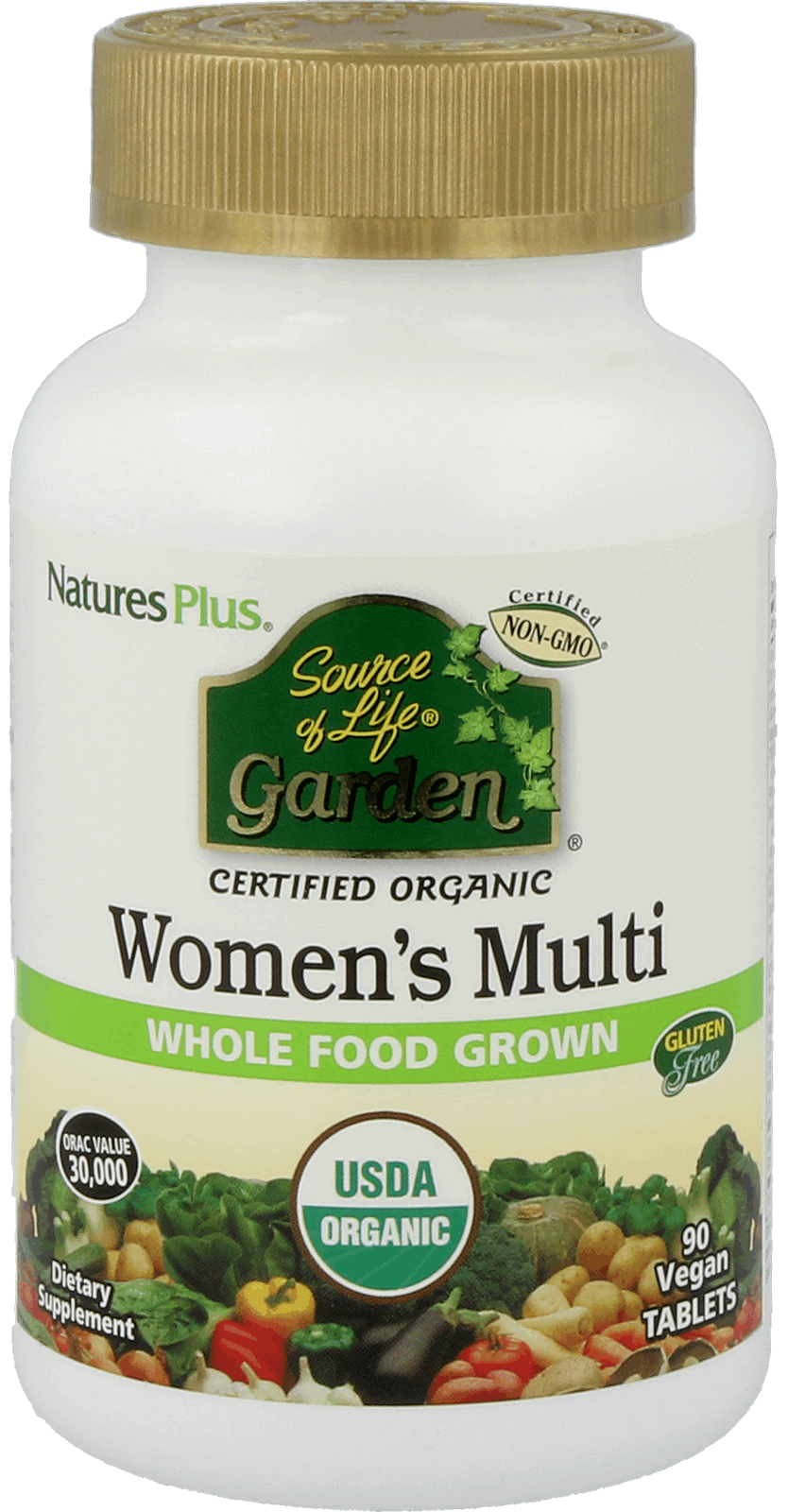 Source of Life® Garden™ Women's Multi 