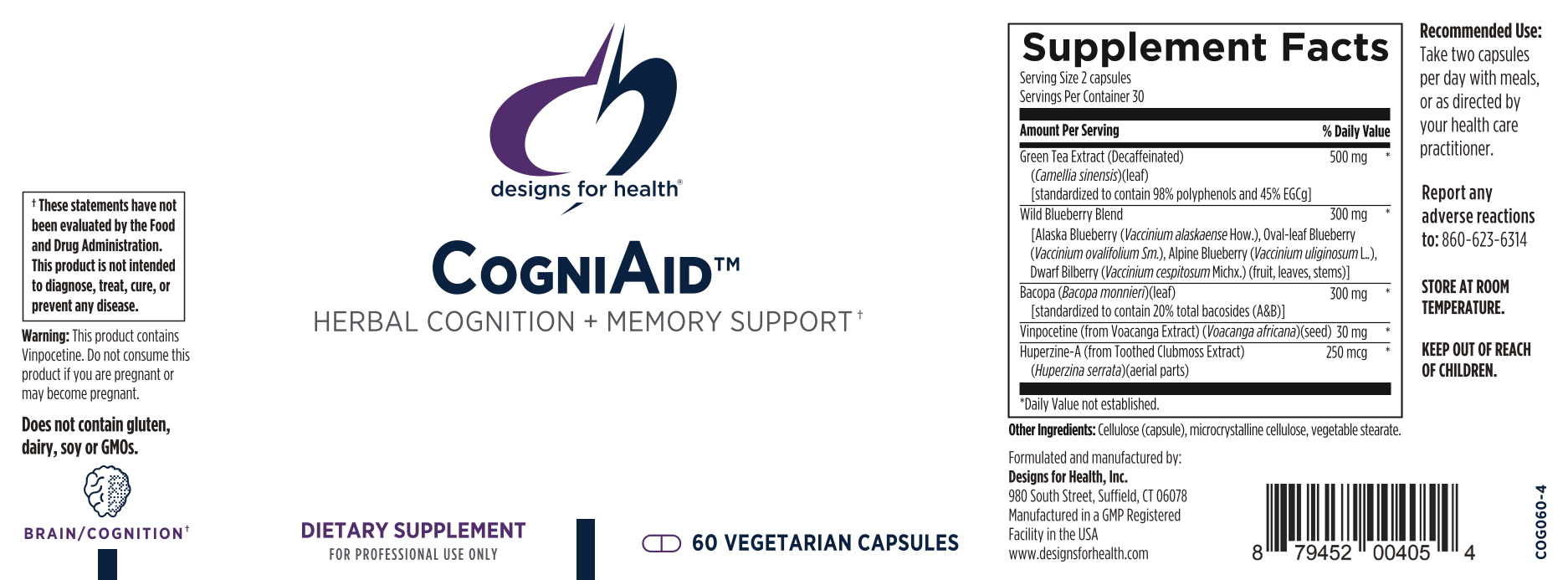 CogniAid™ 