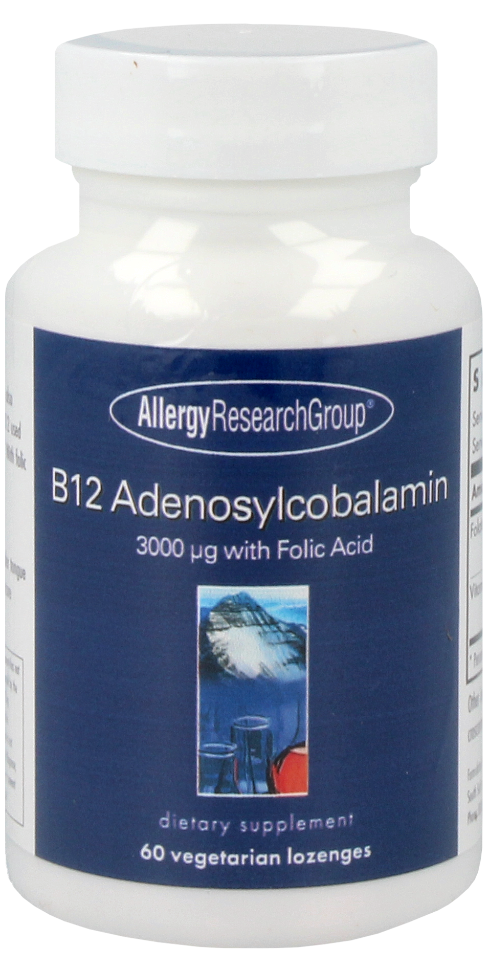 B12 Adenosylcobalamin 