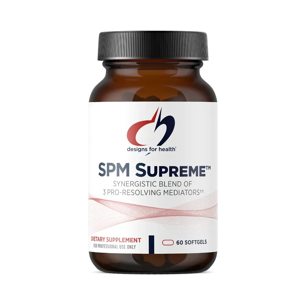 SPM Supreme™ 