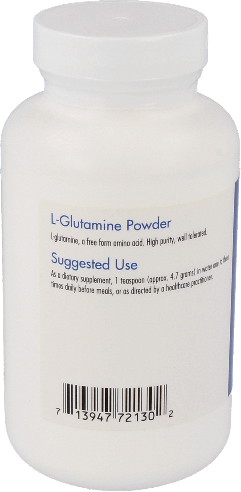 L-Glutamine Powder 