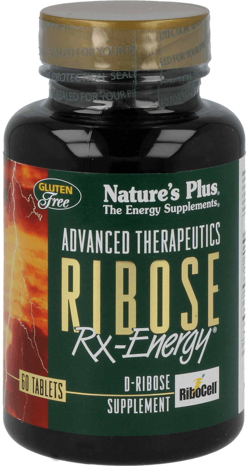 Rx-Energy® Ribose 