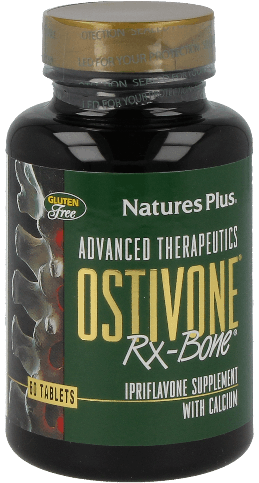 Rx-Bone® Ostivone® 