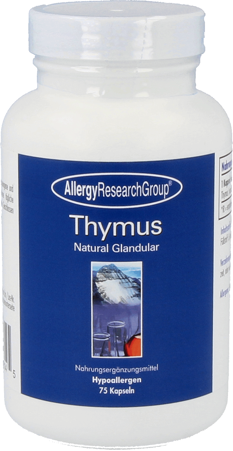 Thymus 