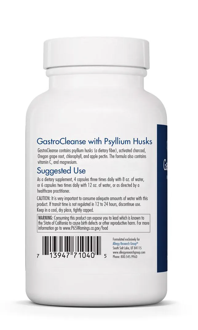 GastroCleanse 