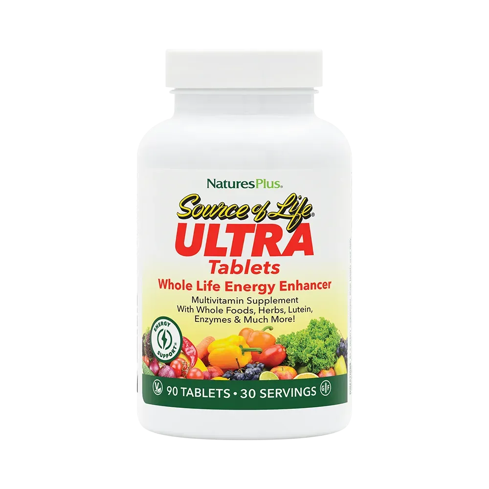 Ultra Source of Life® 