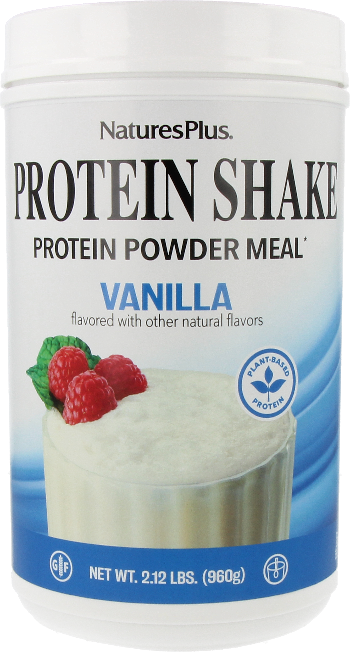 Protein Shake - Vanilla 