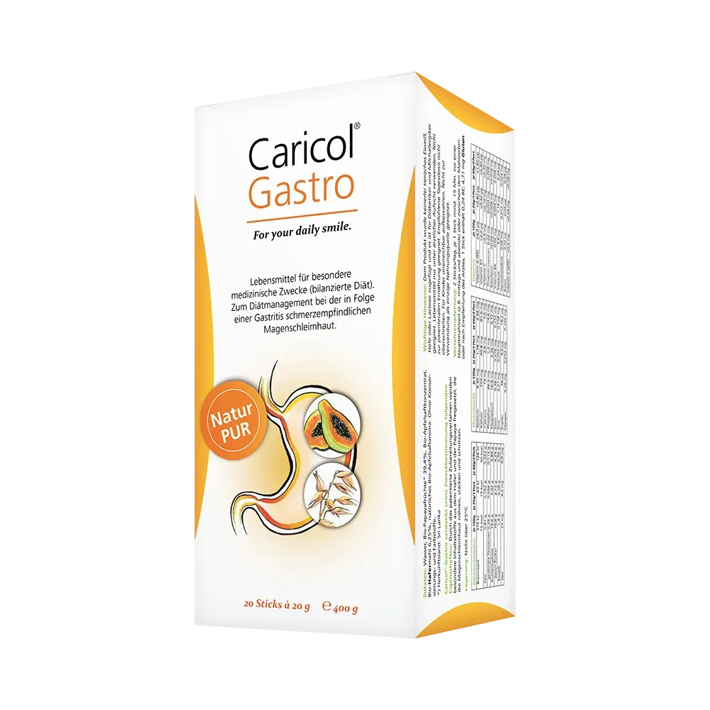 Caricol®-Gastro