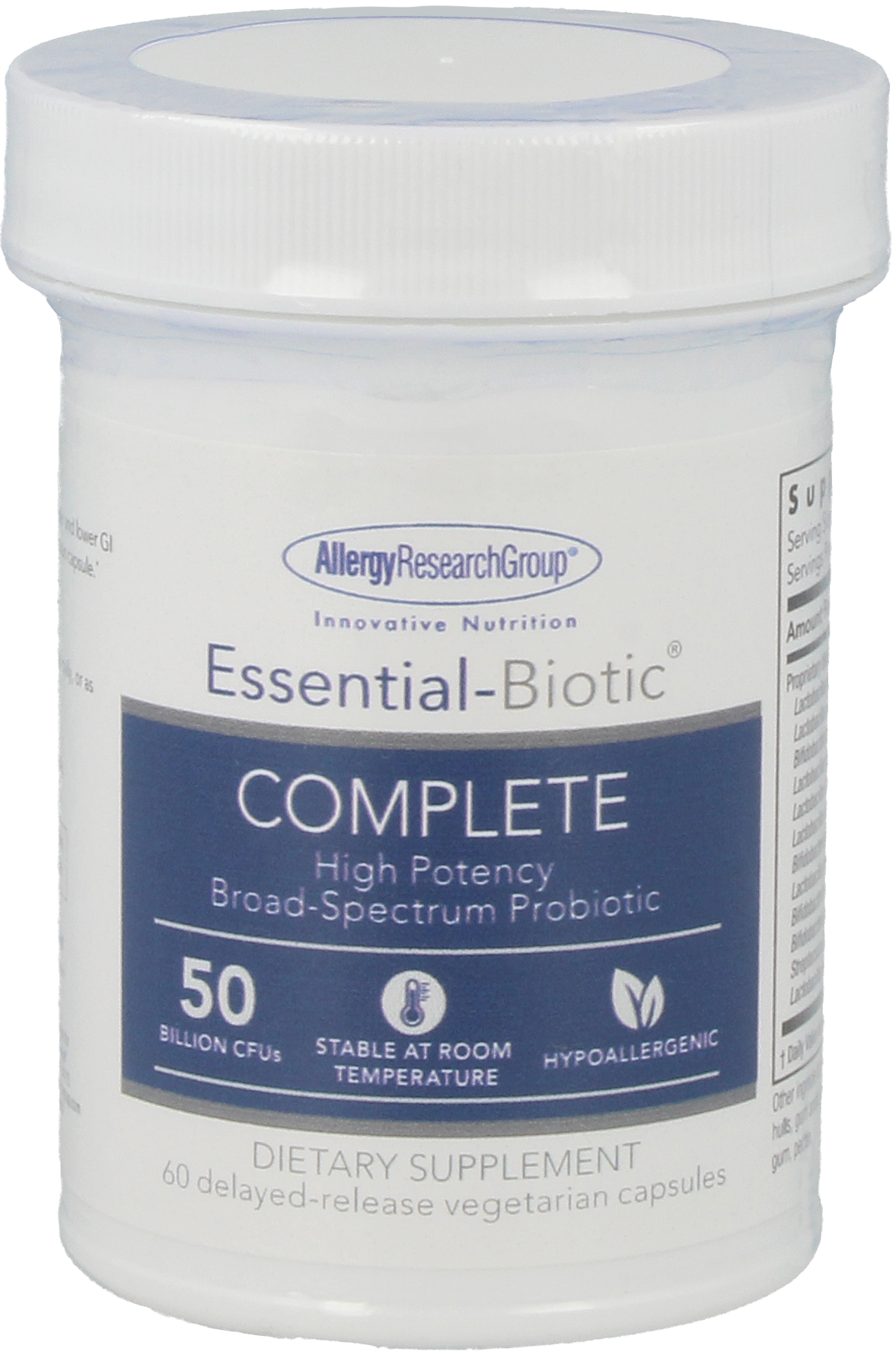 Essential-Biotic® Complete