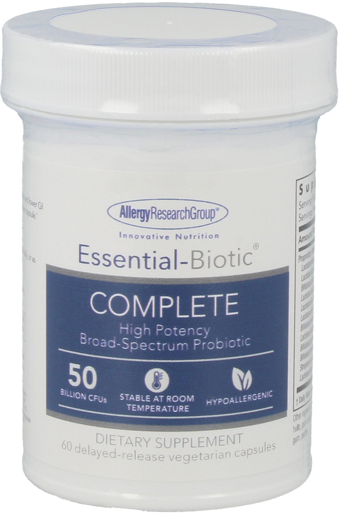 Essential-Biotic® Complete 