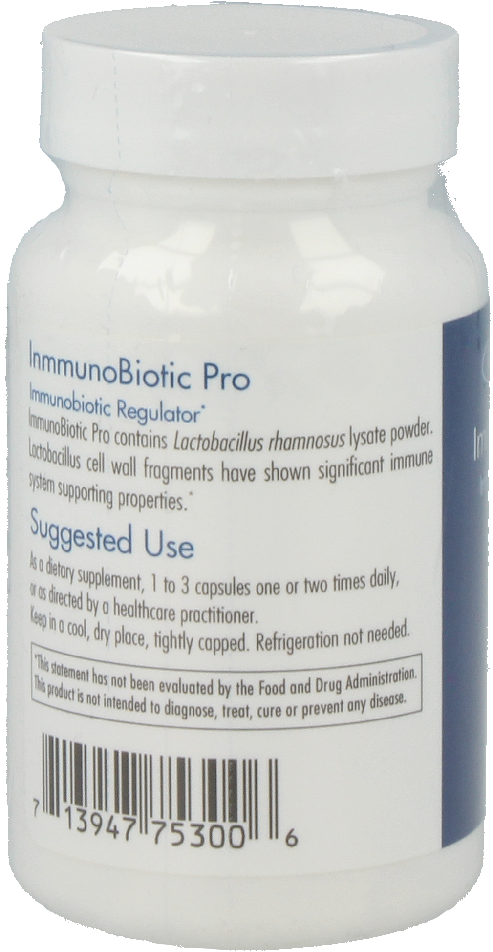 ImmunoBiotic Pro 