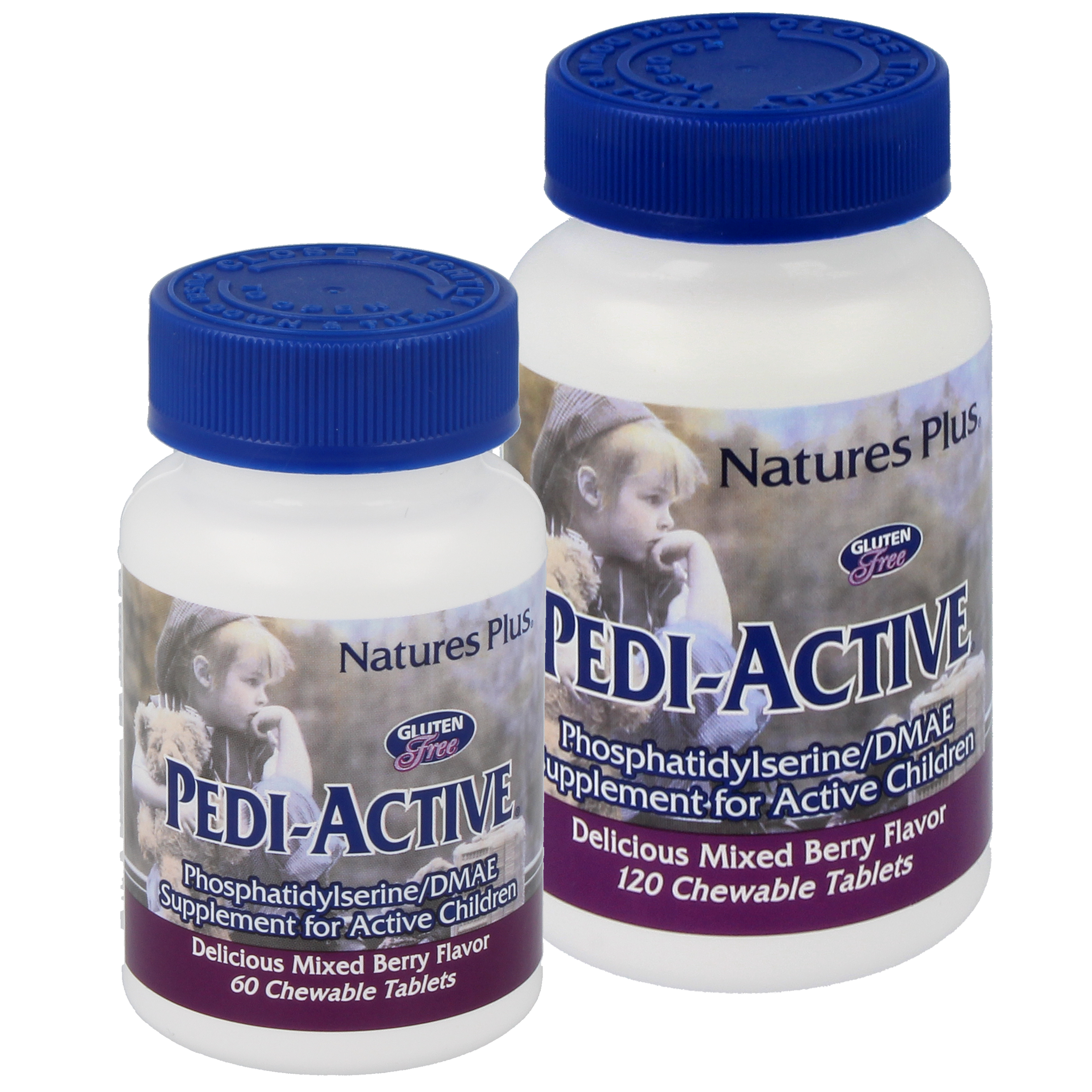 Pedi-Active® 