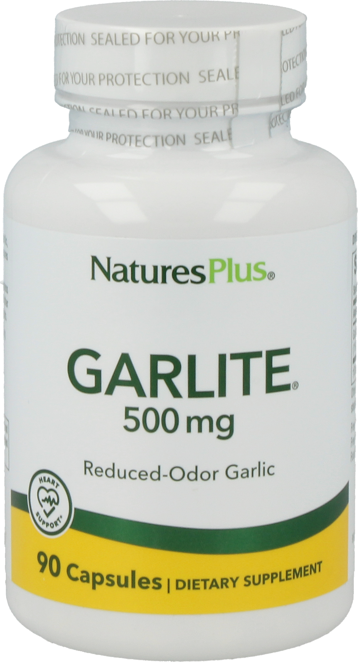 Garlite® 500 mg 