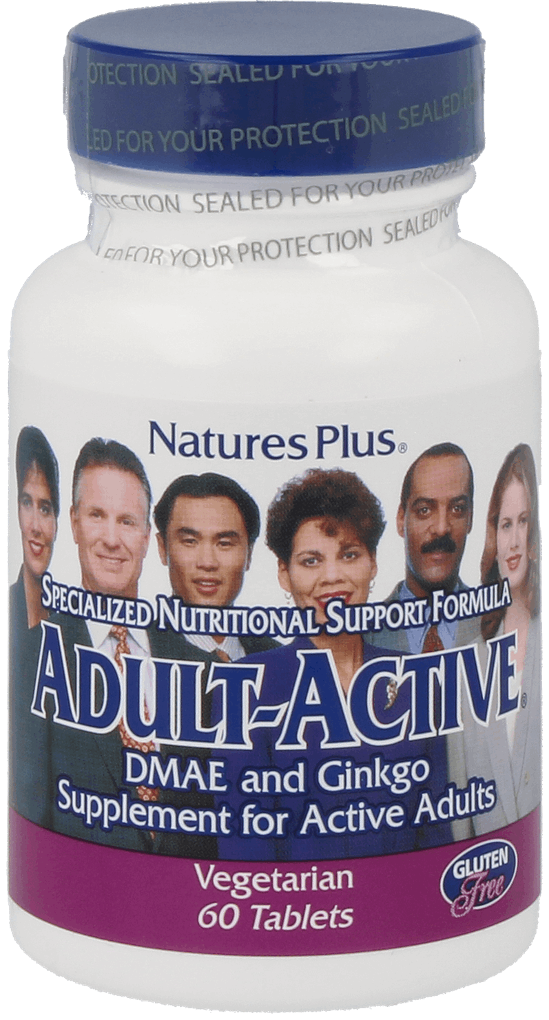 Adult-Active® 