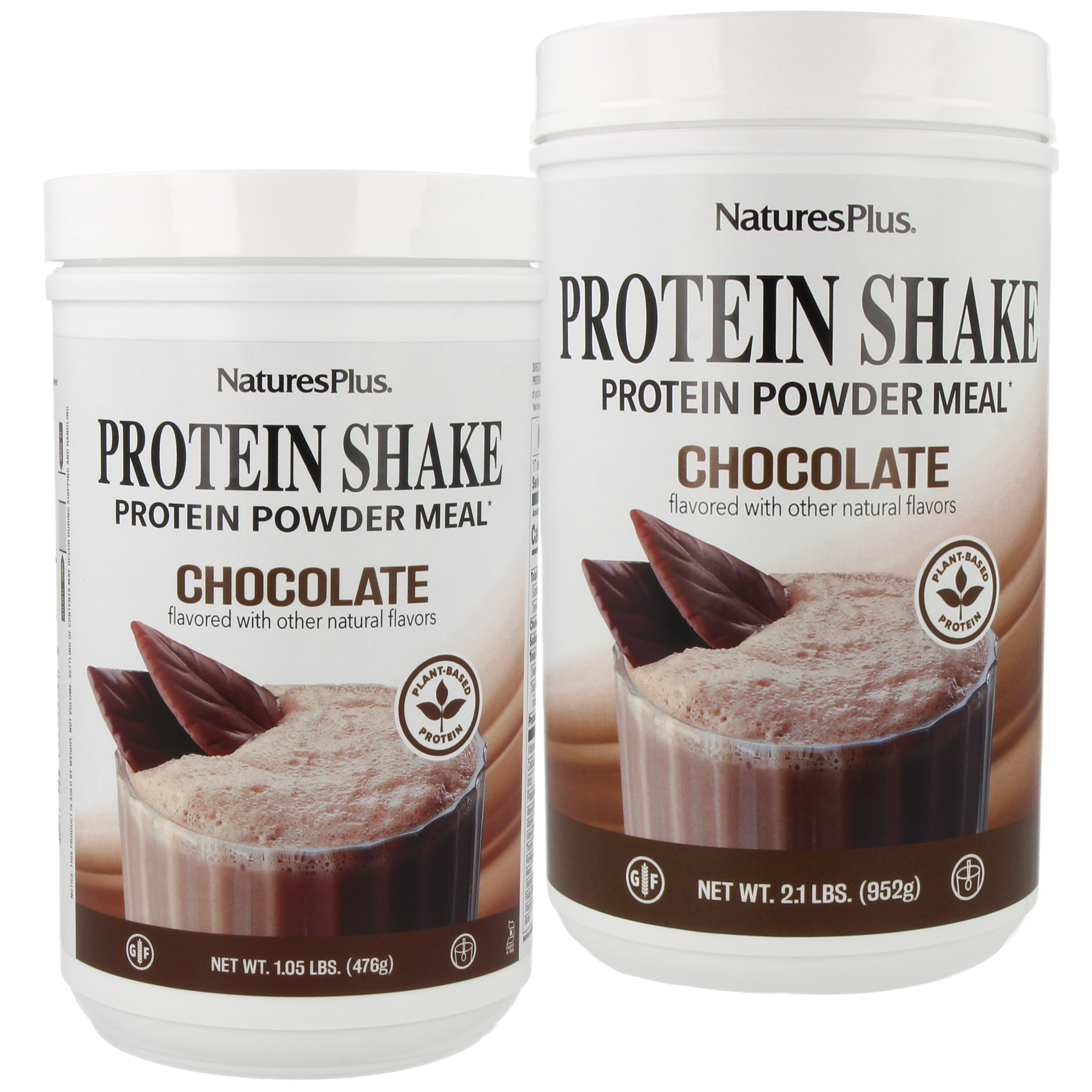 Protein Shake - Chocolate 