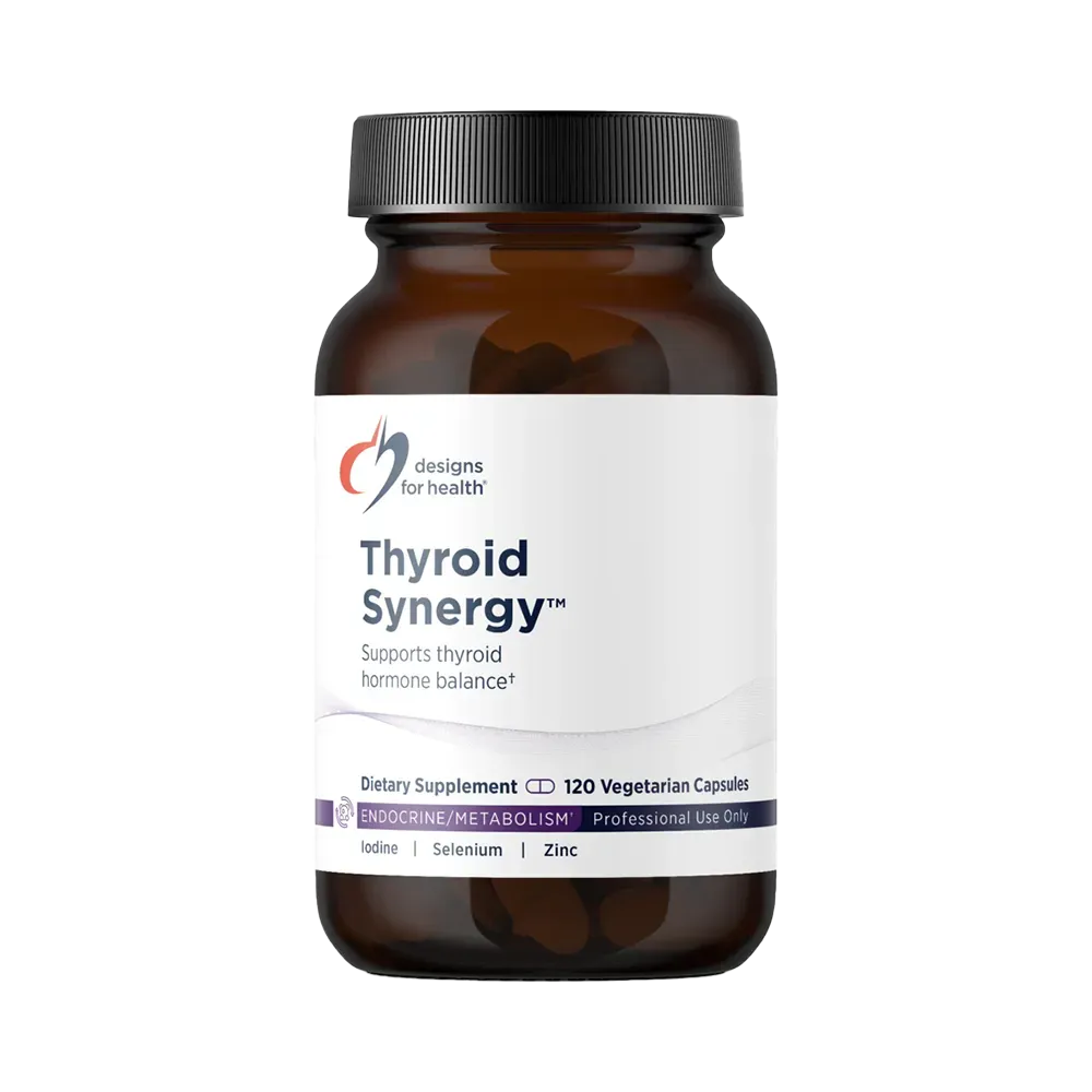 Thyroid Synergy™ 