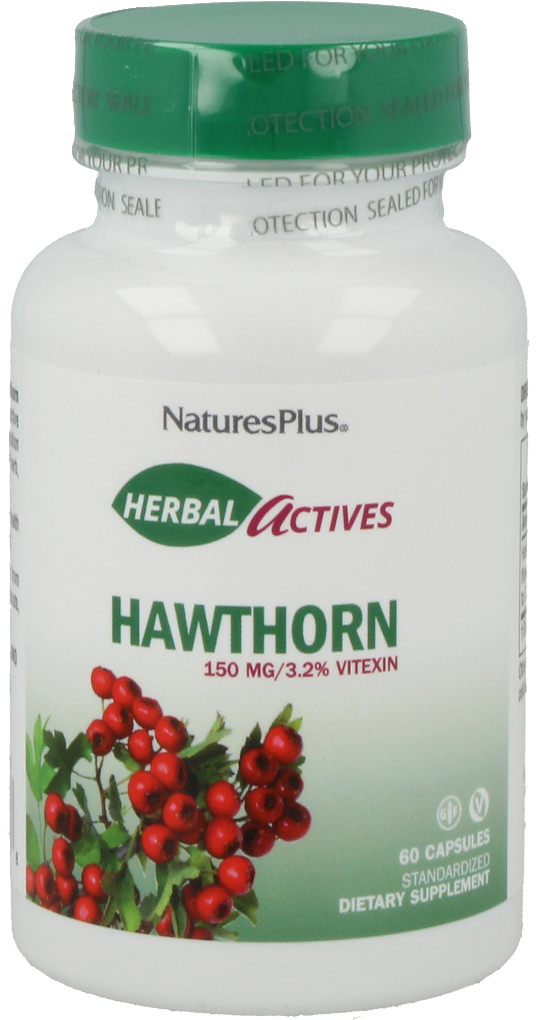 Hawthorne 150 mg 