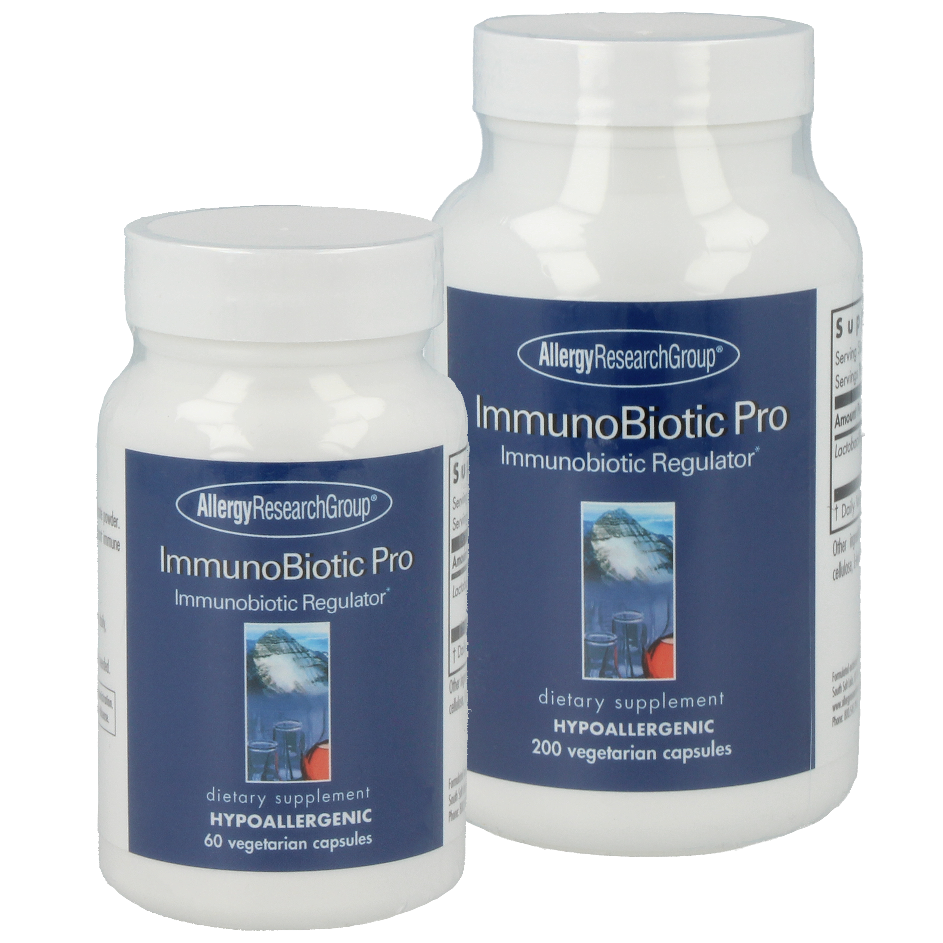 ImmunoBiotic Pro 