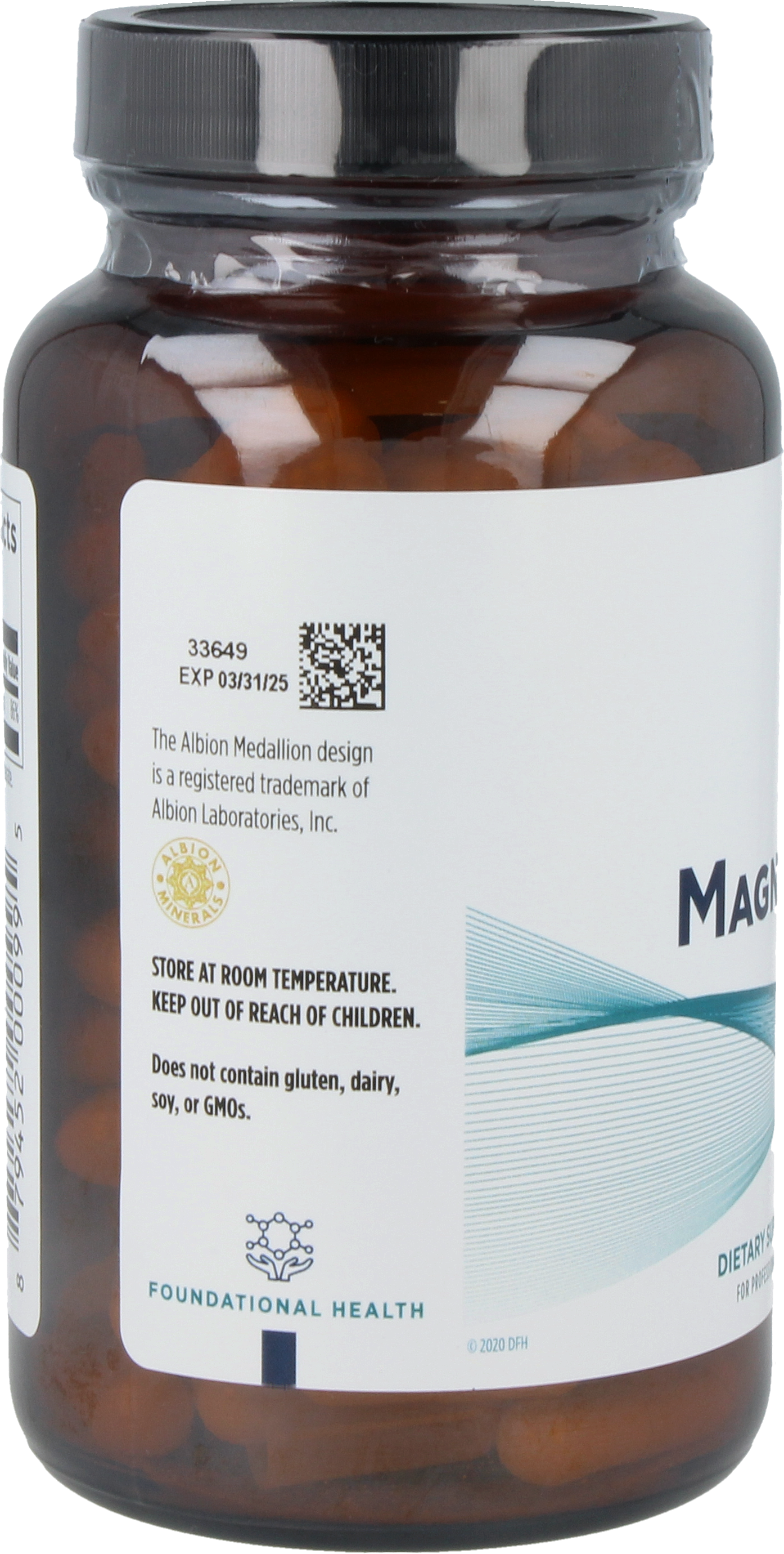 Magnesium Malate 