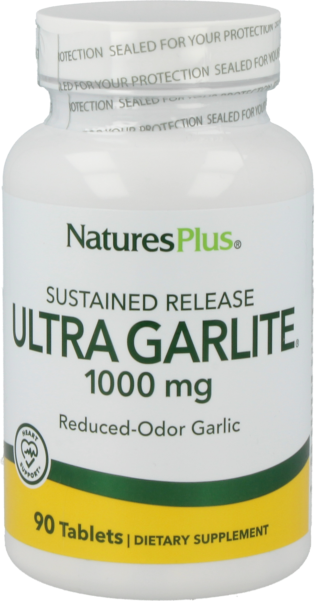 Ultra Garlite® 1000 mg 