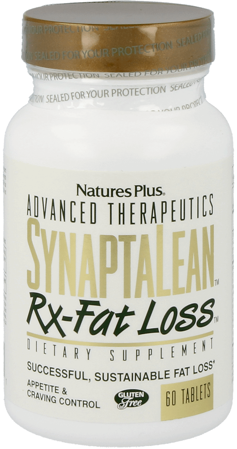 Rx-Fat Loss™ SynaptaLean™ 