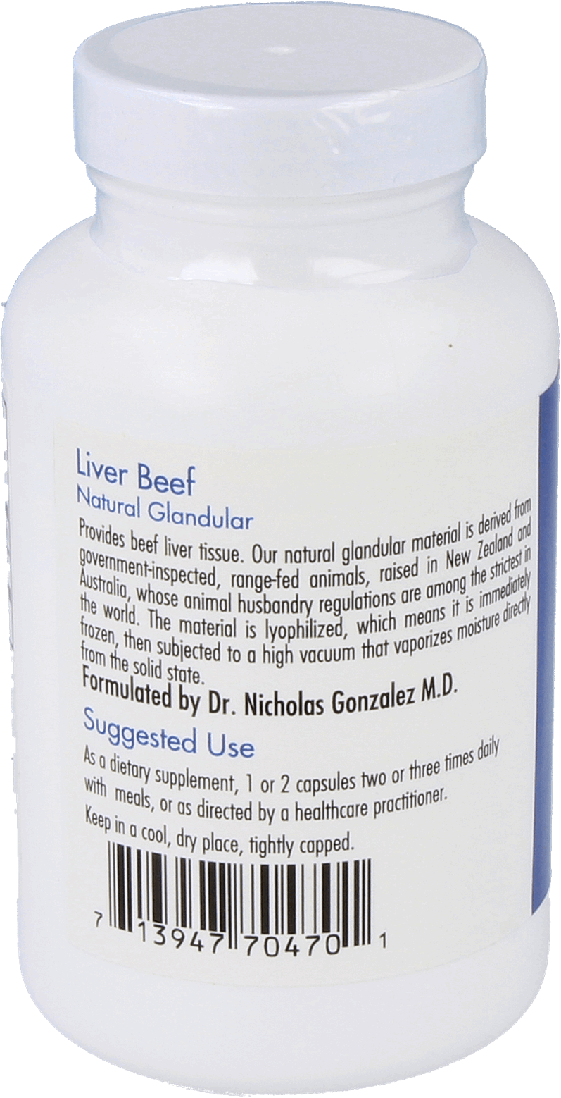 Liver Beef 