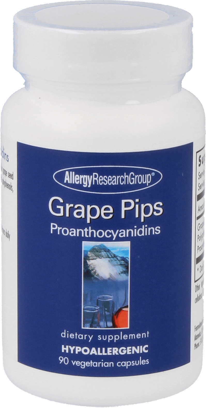 Grape Pips 