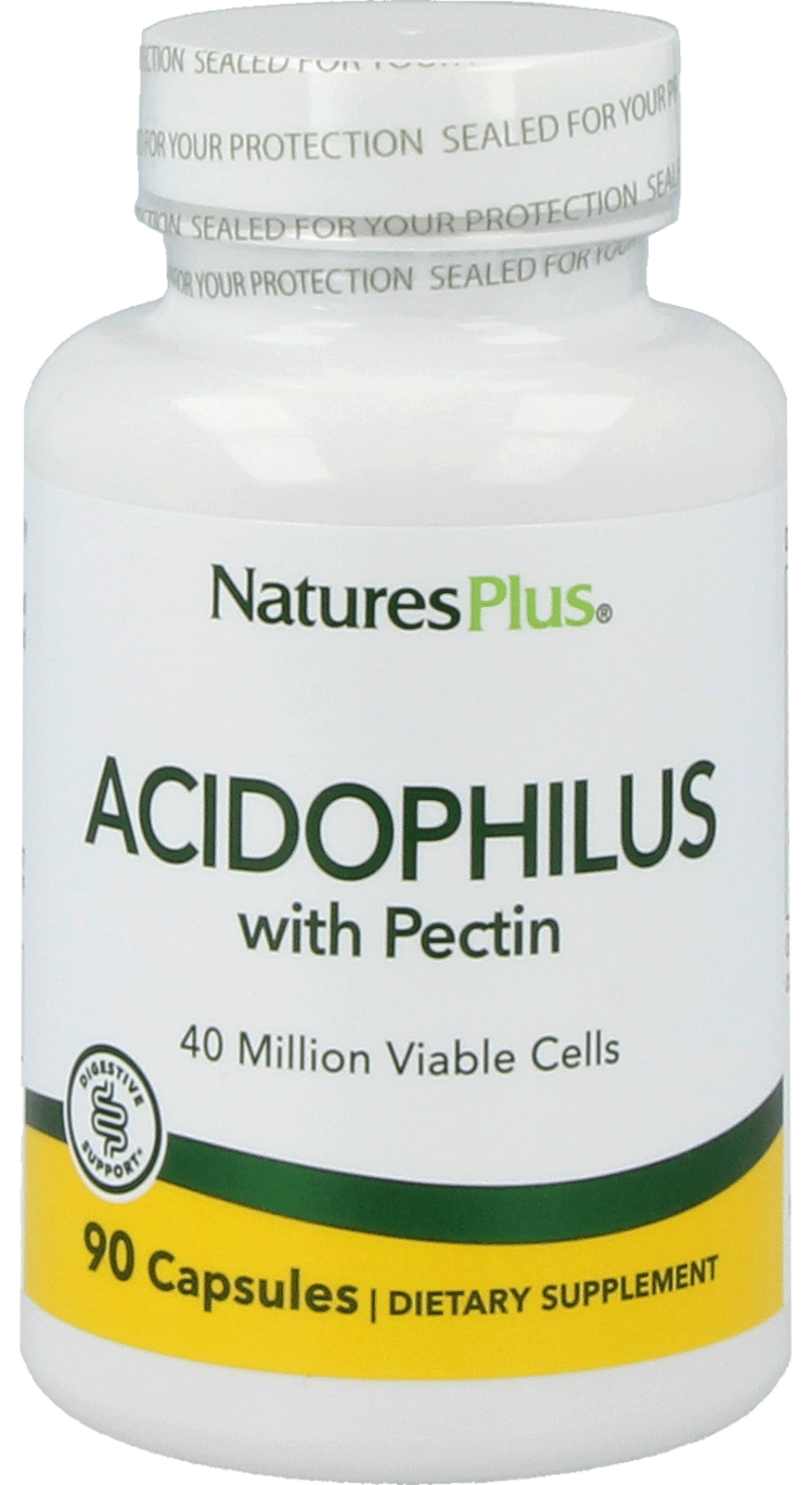 Acidophilus 