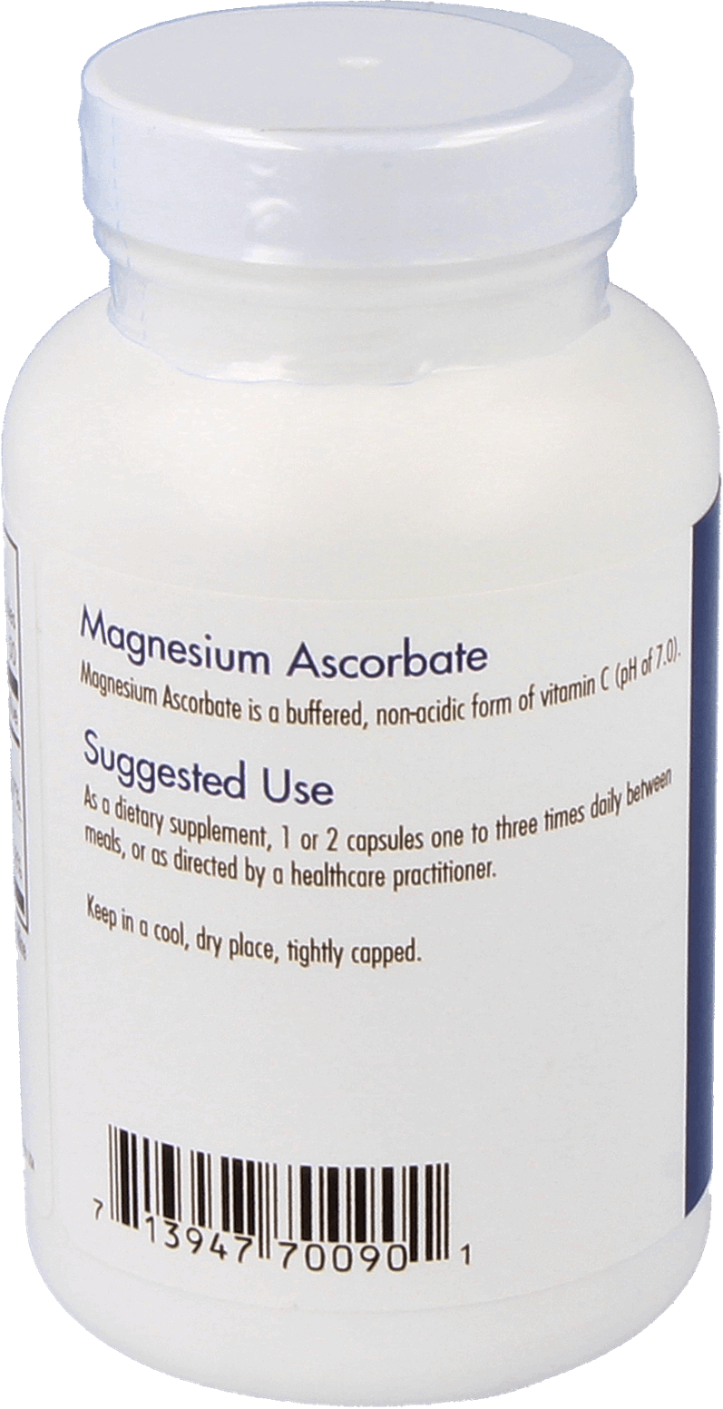 Magnesium Ascorbate 