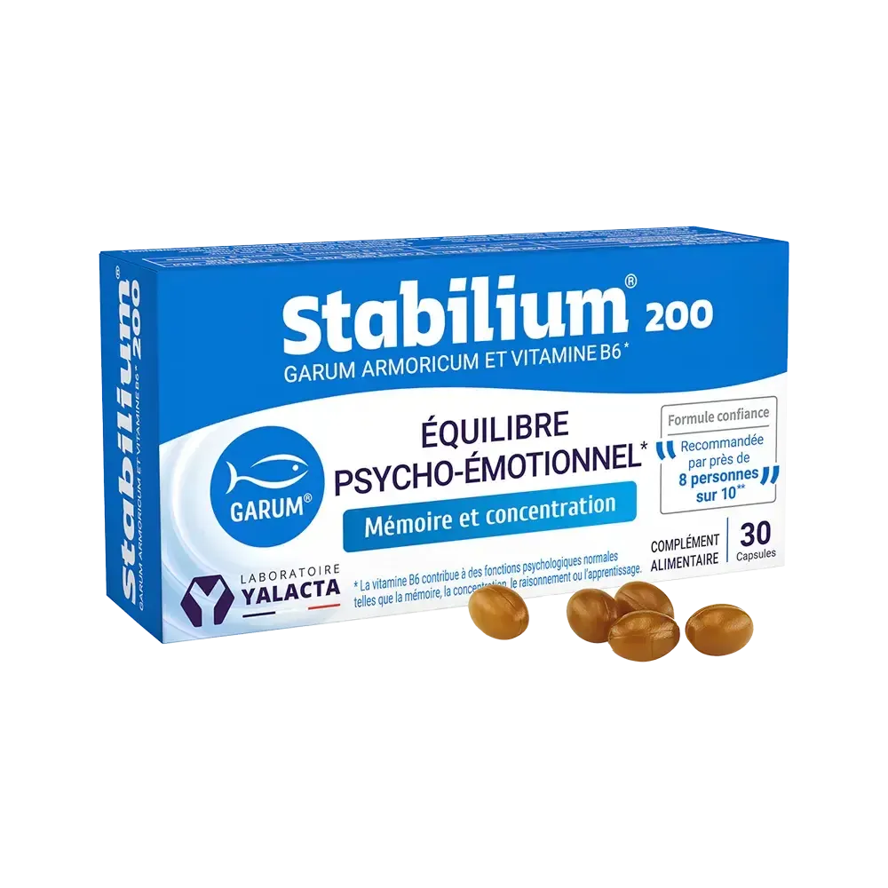 Stabilium® 200 