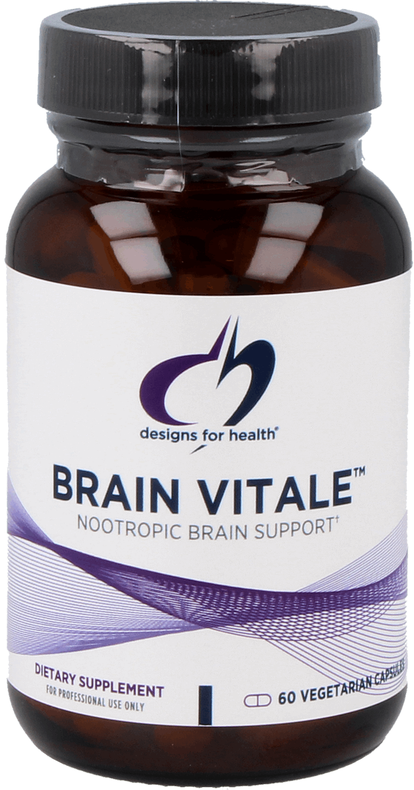 Brain Vitale™ 