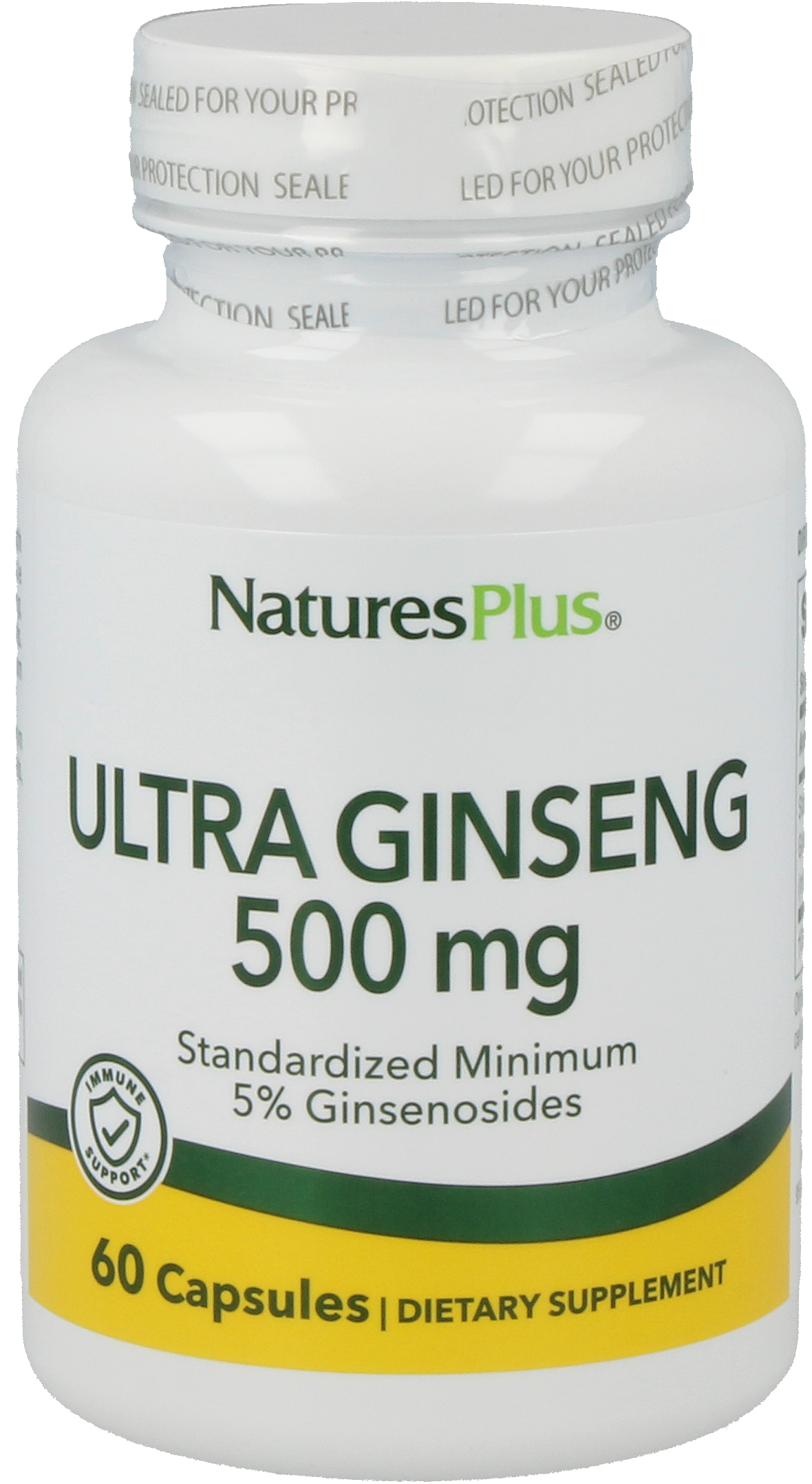 Ultra Ginseng 500 