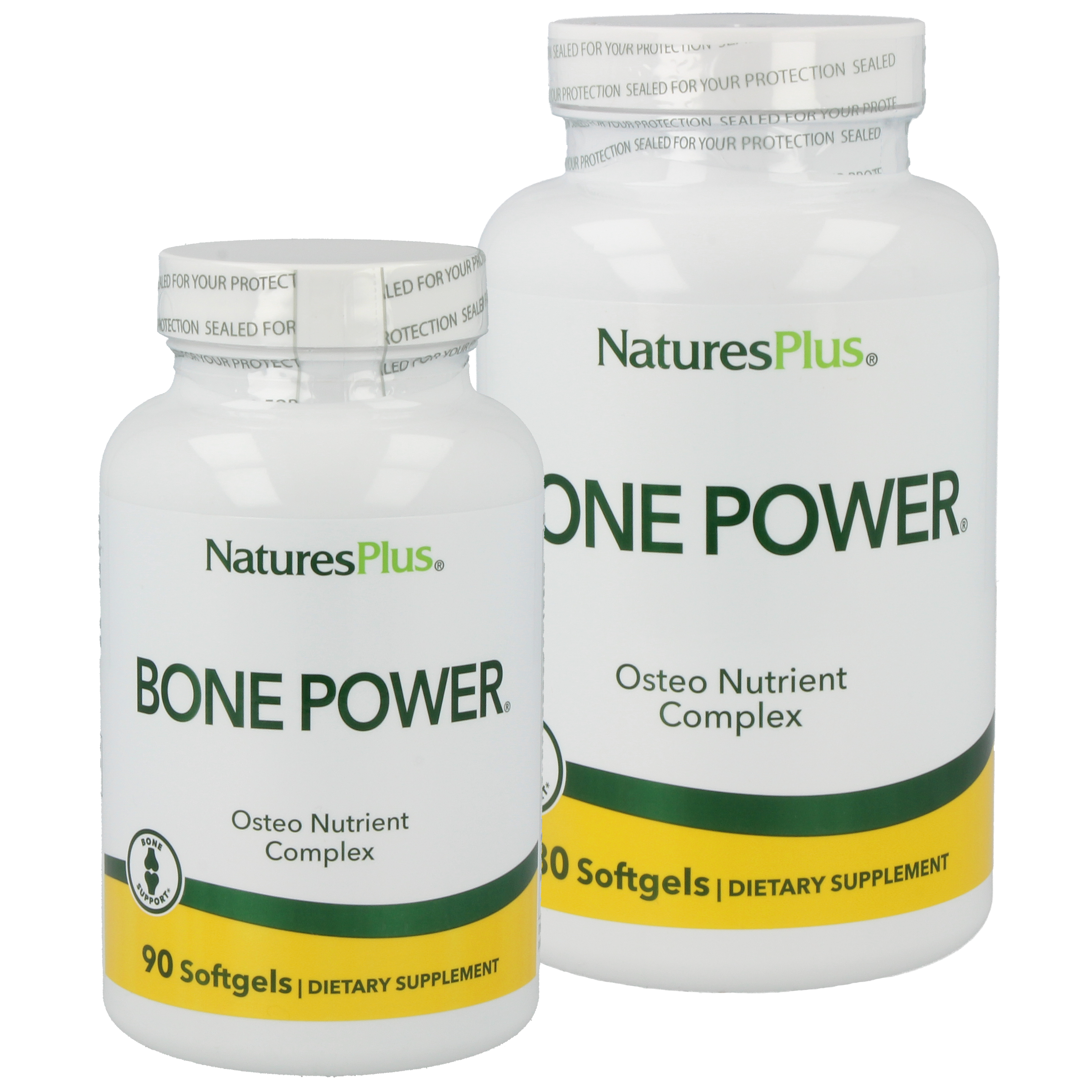 Bone Power® 