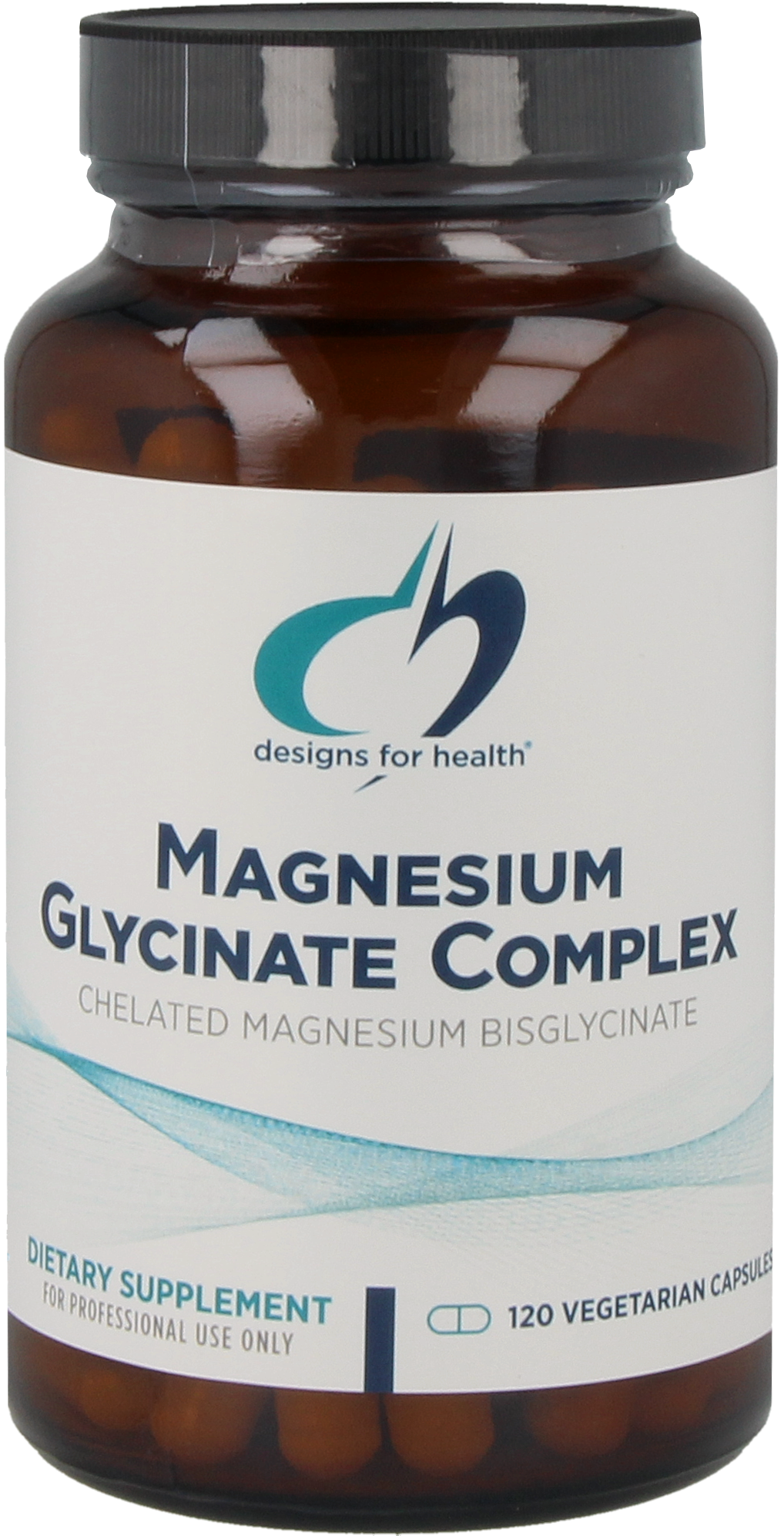 Magnesium Glycinate Complex 