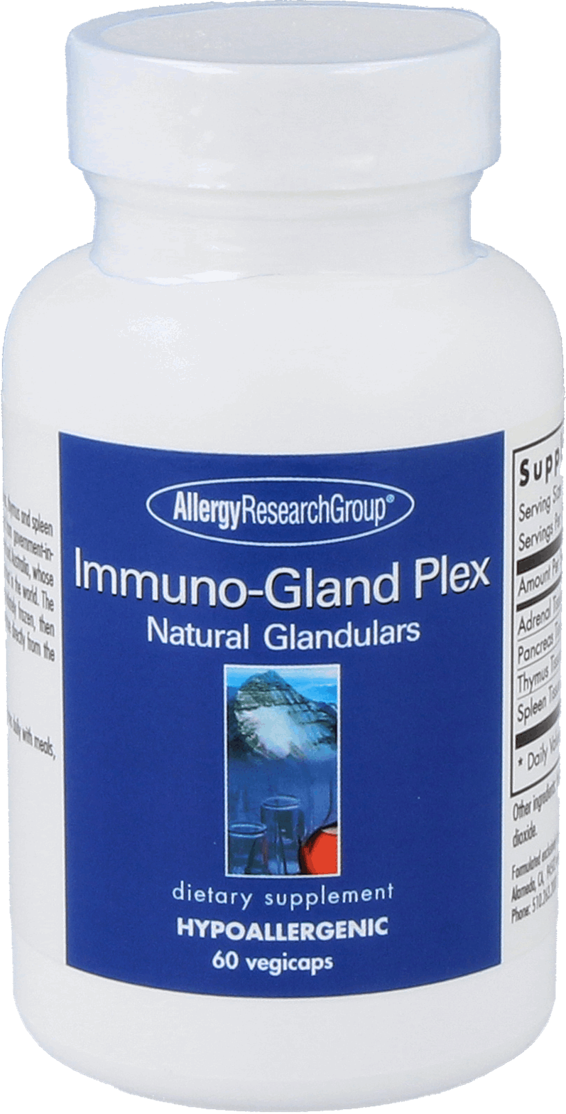 Immuno-Gland Plex 